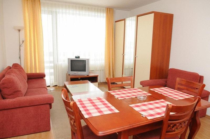 Northern Star Bansko Ruang foto